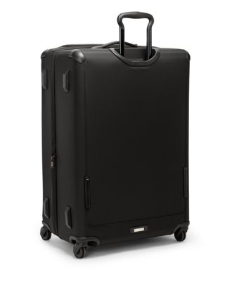 L&eacute;ger Large Dual Access Expandable Checked product image six