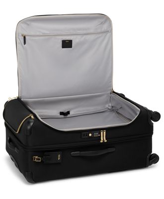 L&eacute;ger Medium Dual Access Expandable Checked product image three