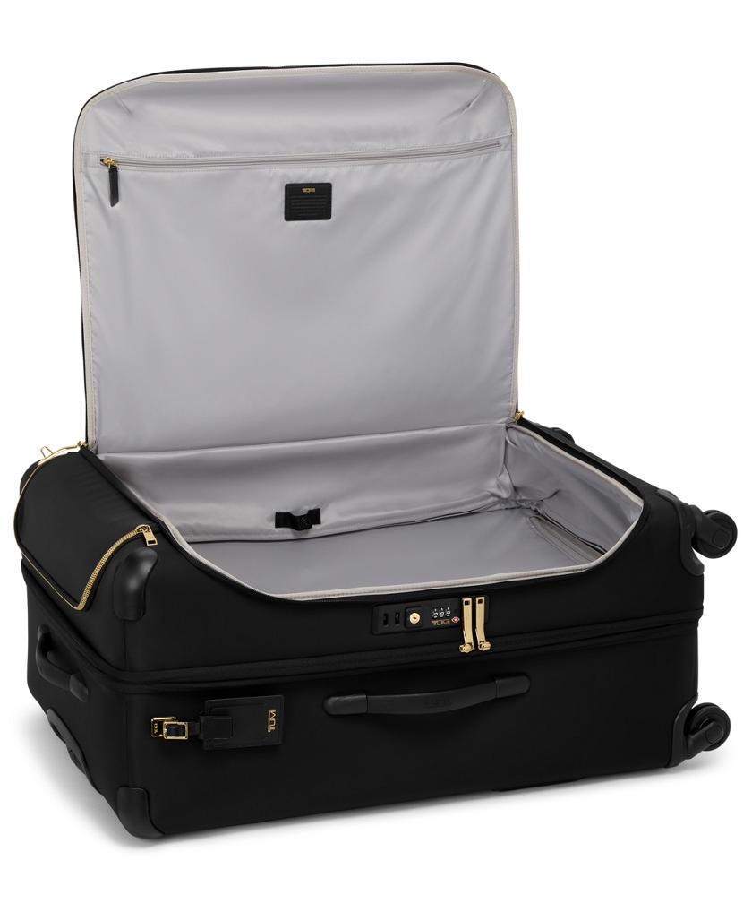 L&eacute;ger Short Trip Expandable Packing Case