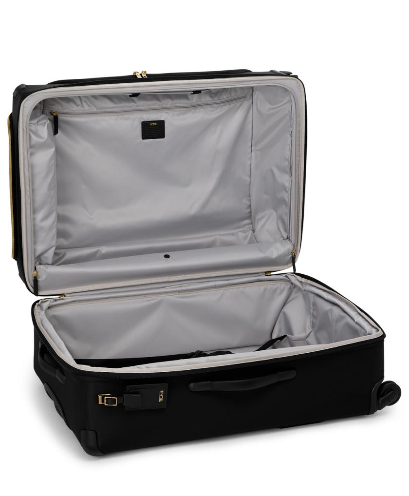 L&eacute;ger Short Trip Expandable Packing Case