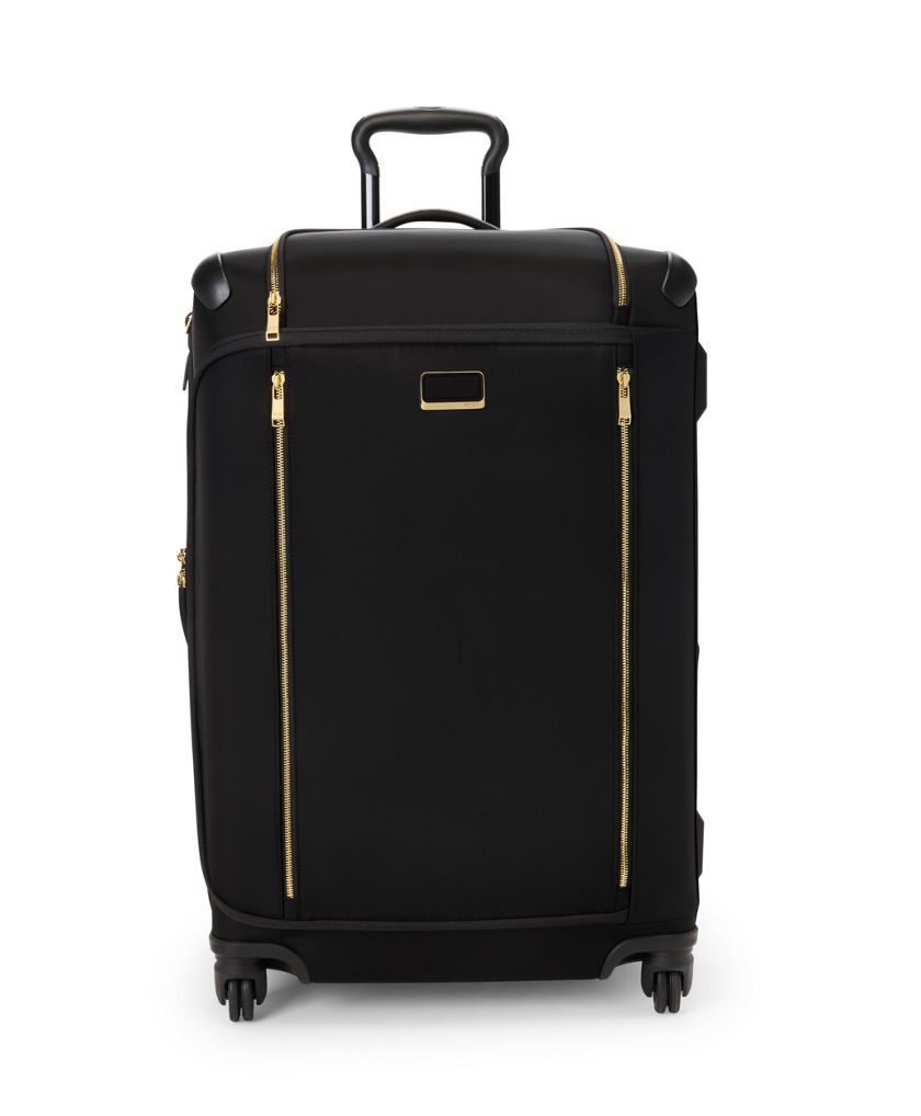 L&eacute;ger Short Trip Expandable Packing Case