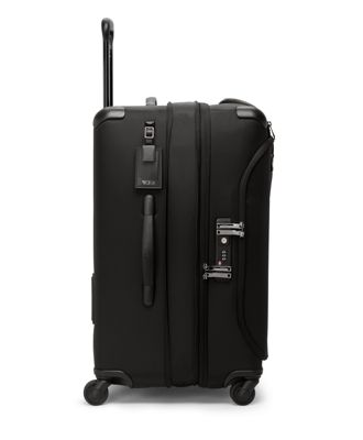Leger Medium Dual Access Expandable Checked product image four