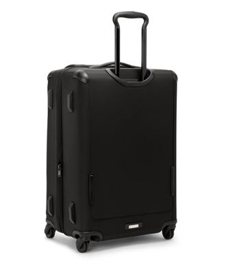 Leger Medium Dual Access Expandable Checked product image six