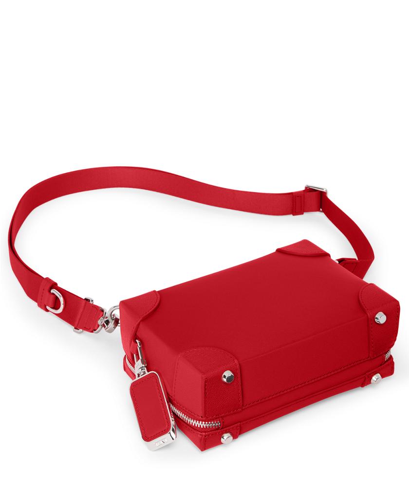 Shop All Red Bags: Work, Travel & Everyday Red Bags | Tumi US