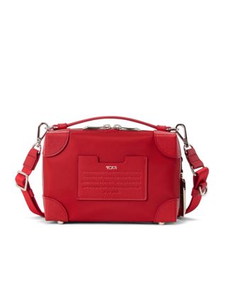 TUMI 68803 DPB『MINI by Tumi』メッセンジャーバッグ TUMI】ミッドランド メッセンジャー (TUMI/ショルダーバッグ