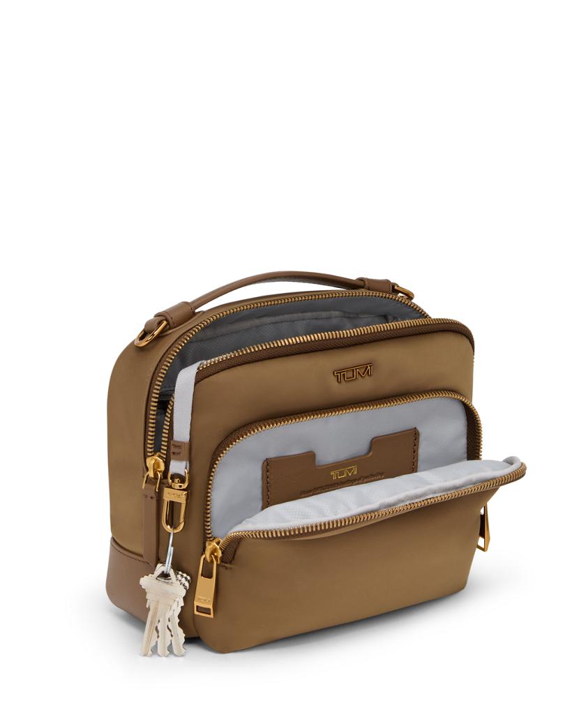 Teghan Crossbody