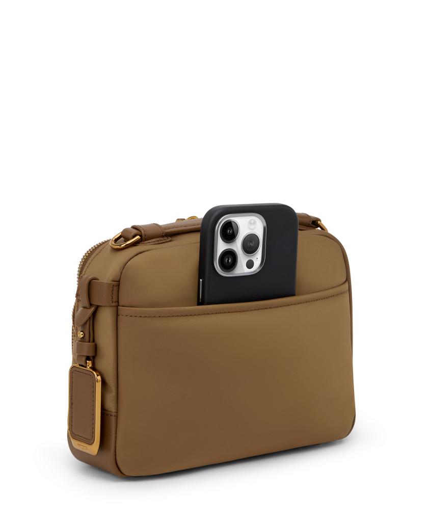 Teghan Crossbody