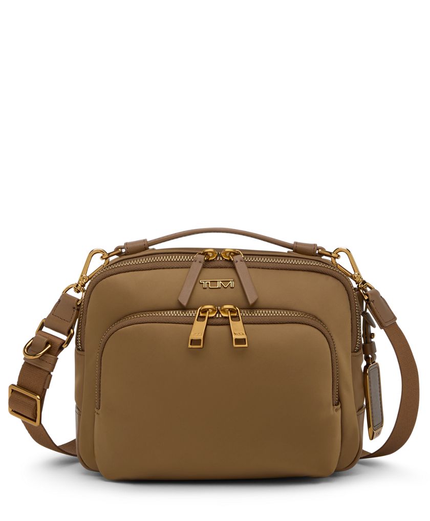 Teghan Crossbody