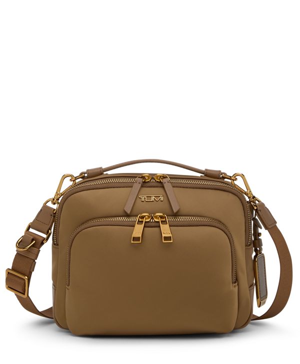Teghan Crossbody | Tumi US