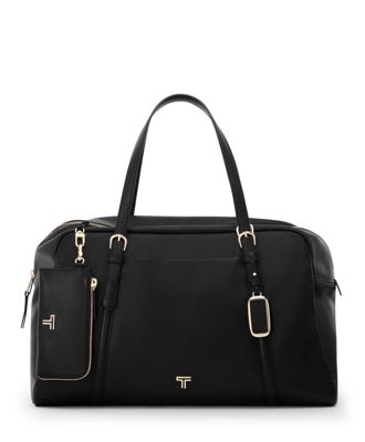 Leather Oaklynn Weekender product image five