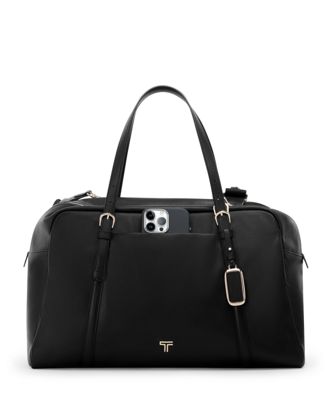 Leather Oaklynn Weekender product image six