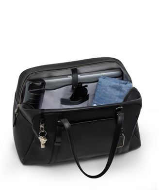 Leather Oaklynn Weekender product image two