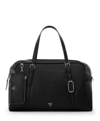 Leather Oaklynn Weekender product image three