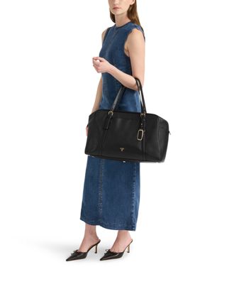 Leather Oaklynn Weekender product image six