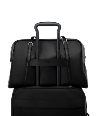 Leather Oaklynn Weekender product image five