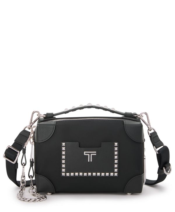 Dey Trunk Crossbody | Tumi CA