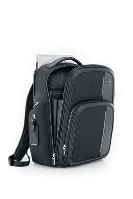 Barker Large Backpack product image three