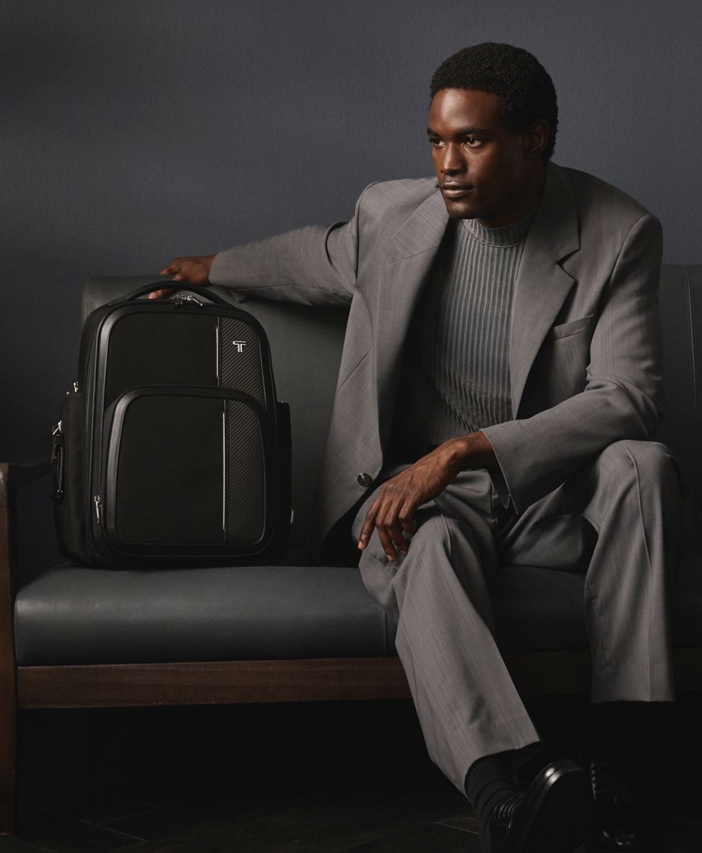 Barker Large Backpack | Tumi US