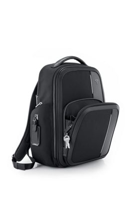 Barker Large Backpack product image four