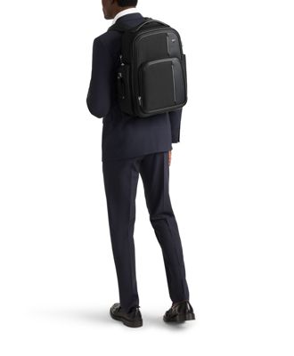 Barker Large Backpack product image two