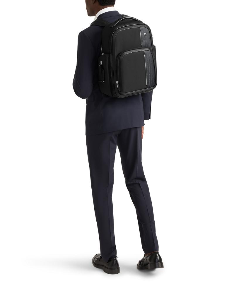 Barker Large Backpack