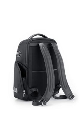Barker Large Backpack product image five