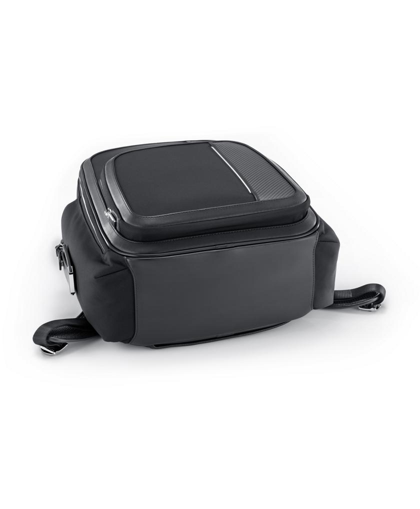 Barker Large Backpack