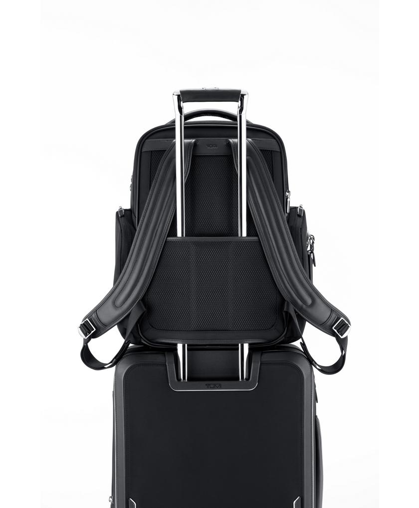 Barker Large Backpack