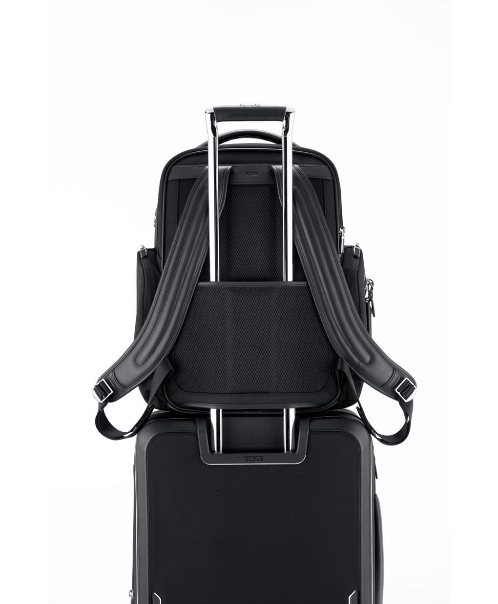 Barker Large Backpack | Tumi US