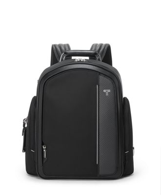 【新品未使用】TUMI RADAR BACKPACK NEW Tumi Fremont RADAR 16.0” Ballistic Nylon & Leather