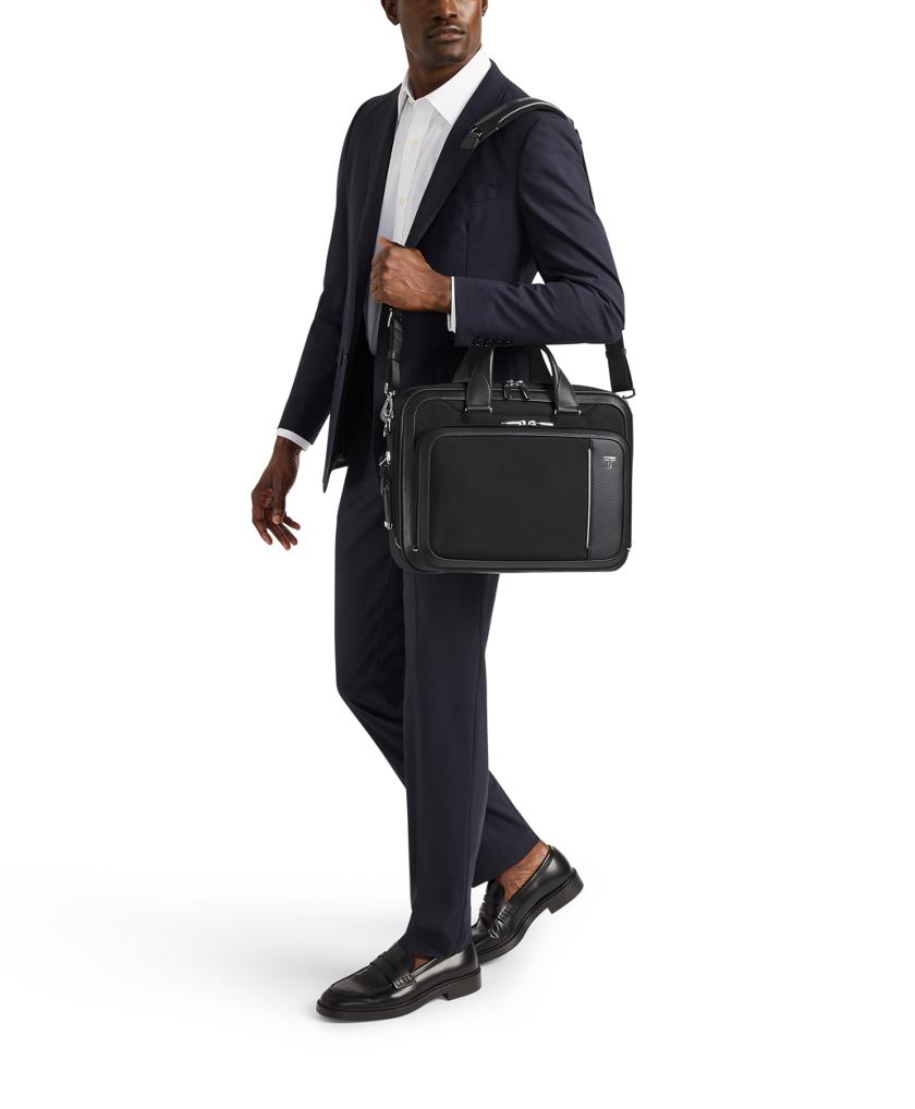 Sadler Large Brief
