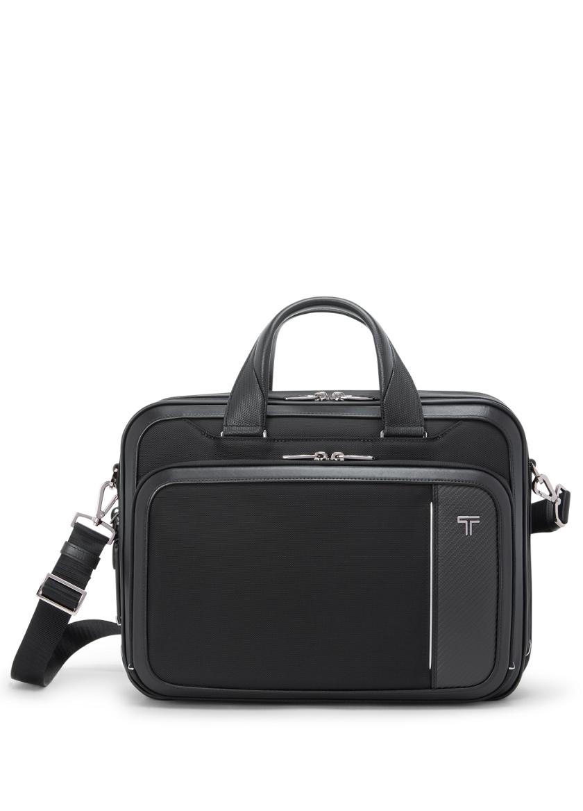 バッグ TUMI Harvey Laptop Brief NEW Tumi Fremont HARVEY 15.5” Ballistic Slim Laptop Brief