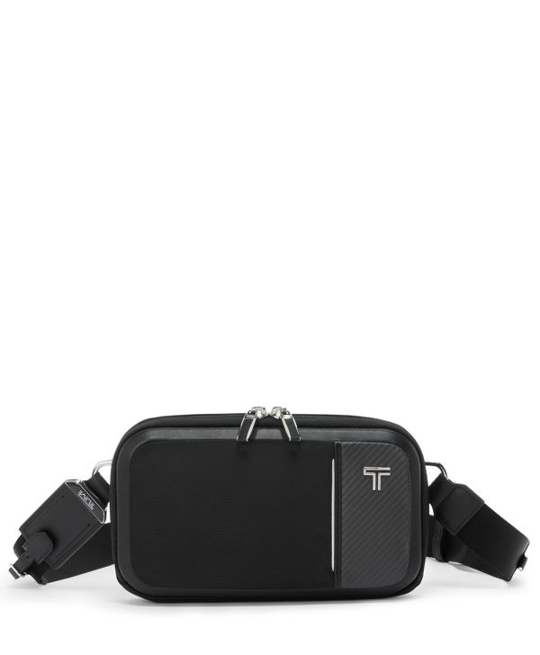 Messina Compact Sling | Tumi CA