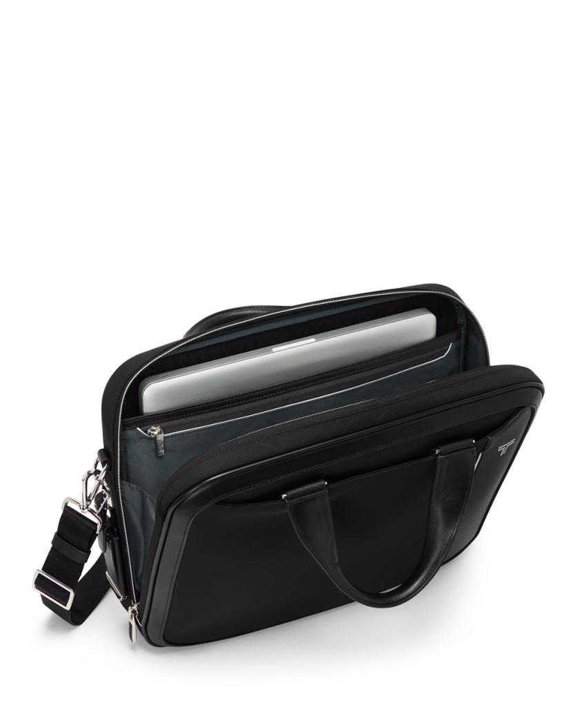 【TUMI】ARRIVE ハミルトン スリム ブリーフケース 255004D2 TUMI Arrivé Collection | Tumi US