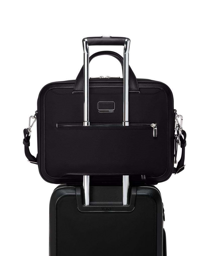 TUMI ARRIVE LINCOLN BRIEF 2way 黒 新品同様 TUMI ARRIVE LINCOLN BRIEF 2way 黒 新品同様 TUMI ARRIVE