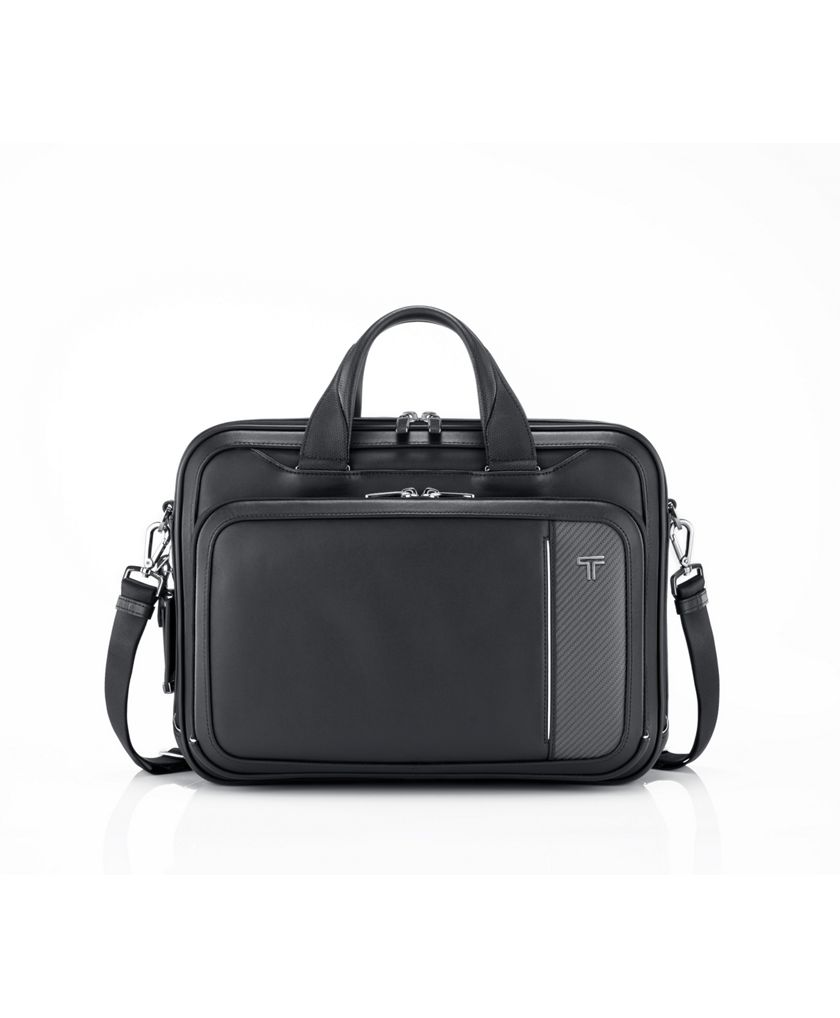 Arrivé Has Arrived | Tumi US