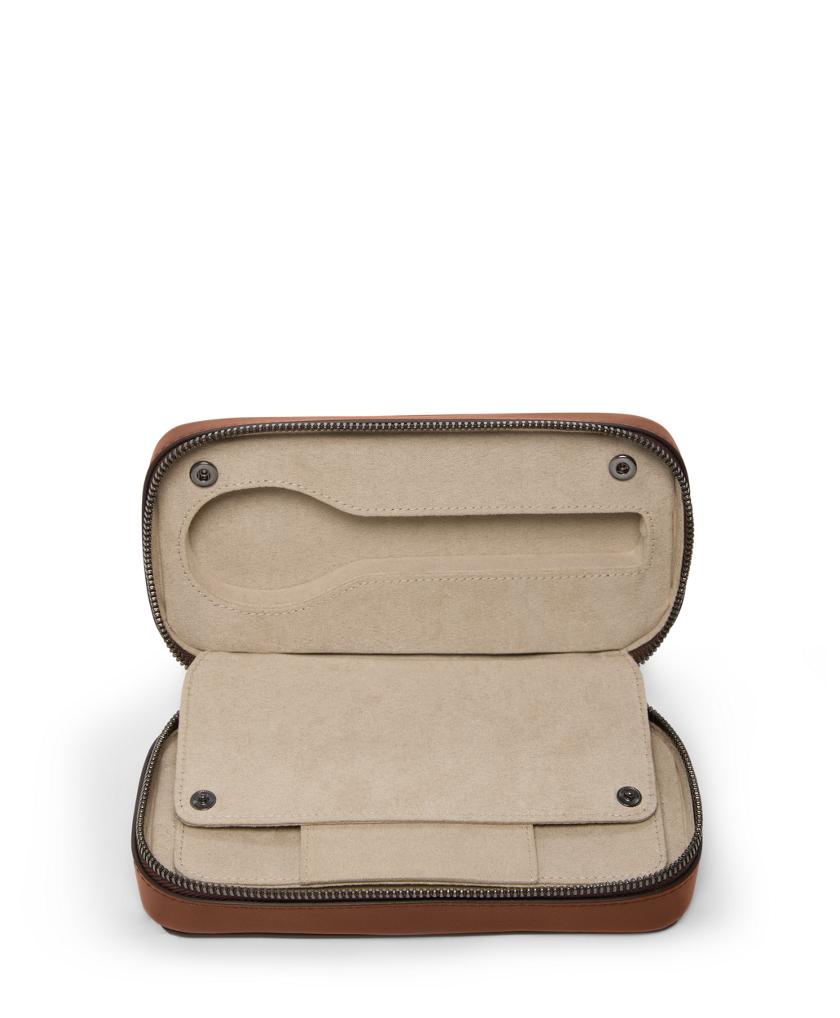Travel Watch Case