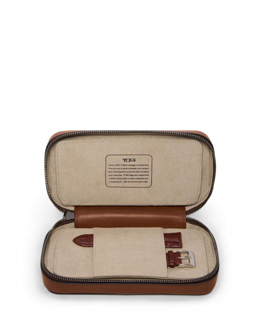 Travel Watch Case