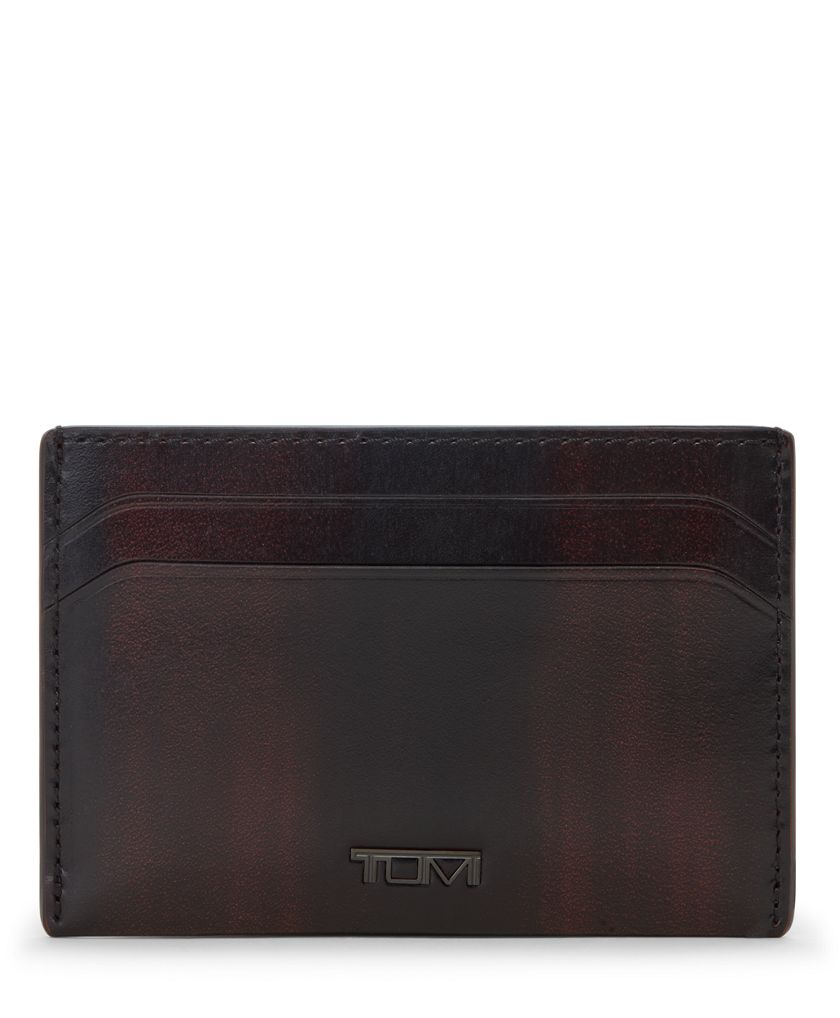 Slim Card Case