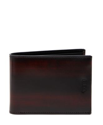 Double Billfold