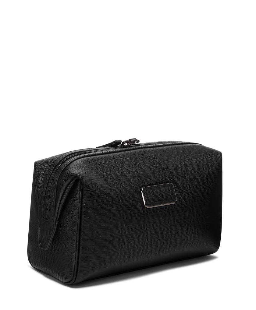 Leather Toiletry & Cosmetic Bags | Tumi US