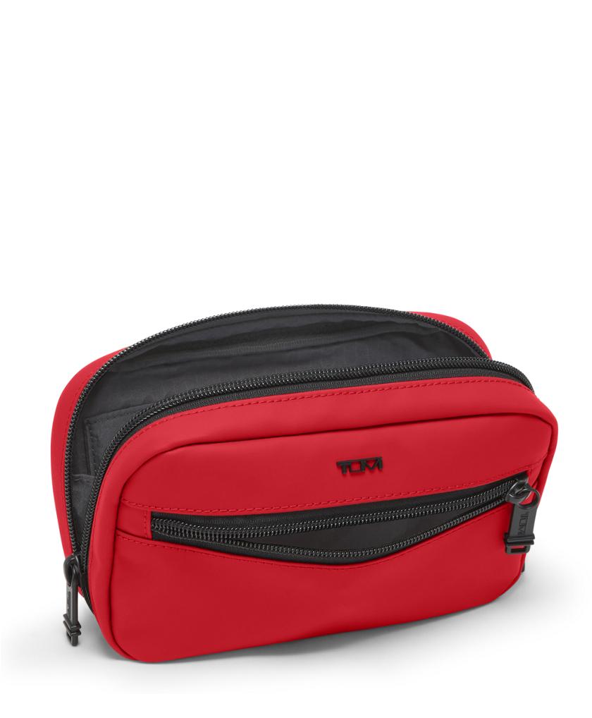 Zip-Around Case