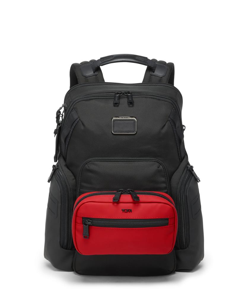 Zip-Around Case