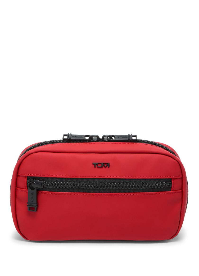 TUMI Voyageur 『Ascot』 コンバーチブル・バックパック レッド TUMI Voyageur 『Ascot』 コンバーチブル・バックパック レッド