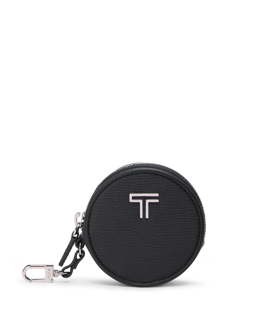 Zip-Around Charm