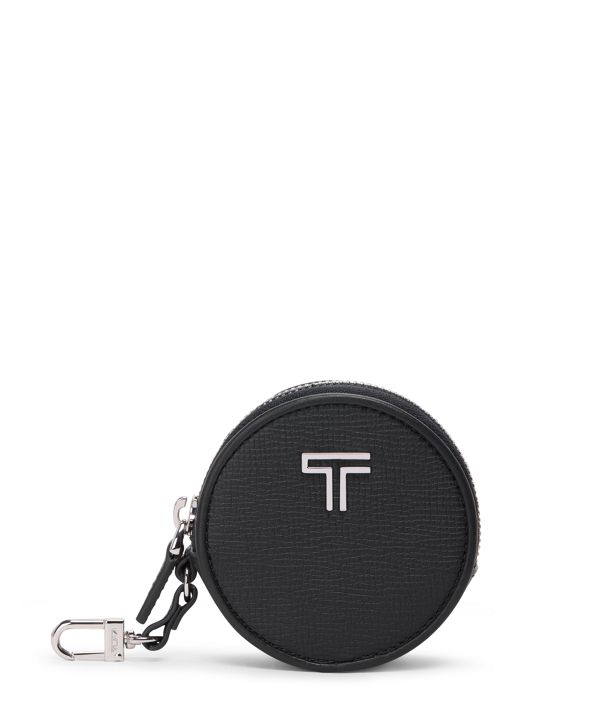 Zip-Around Charm | Tumi US