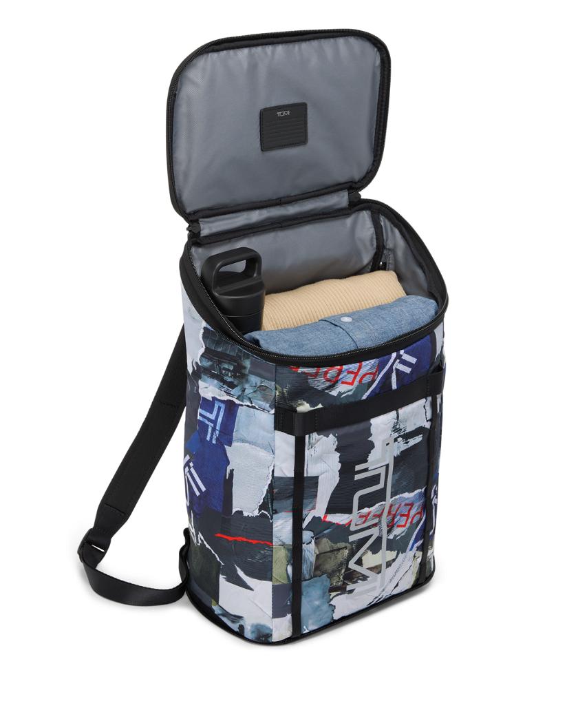Packable Backpack
