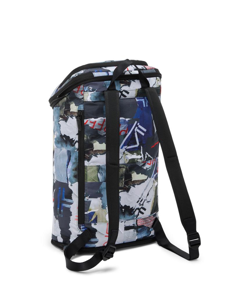 Packable Backpack