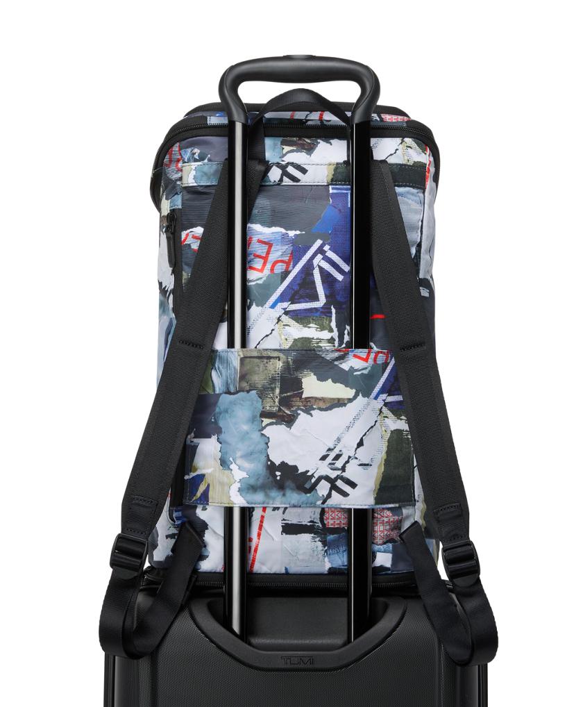 Packable Backpack