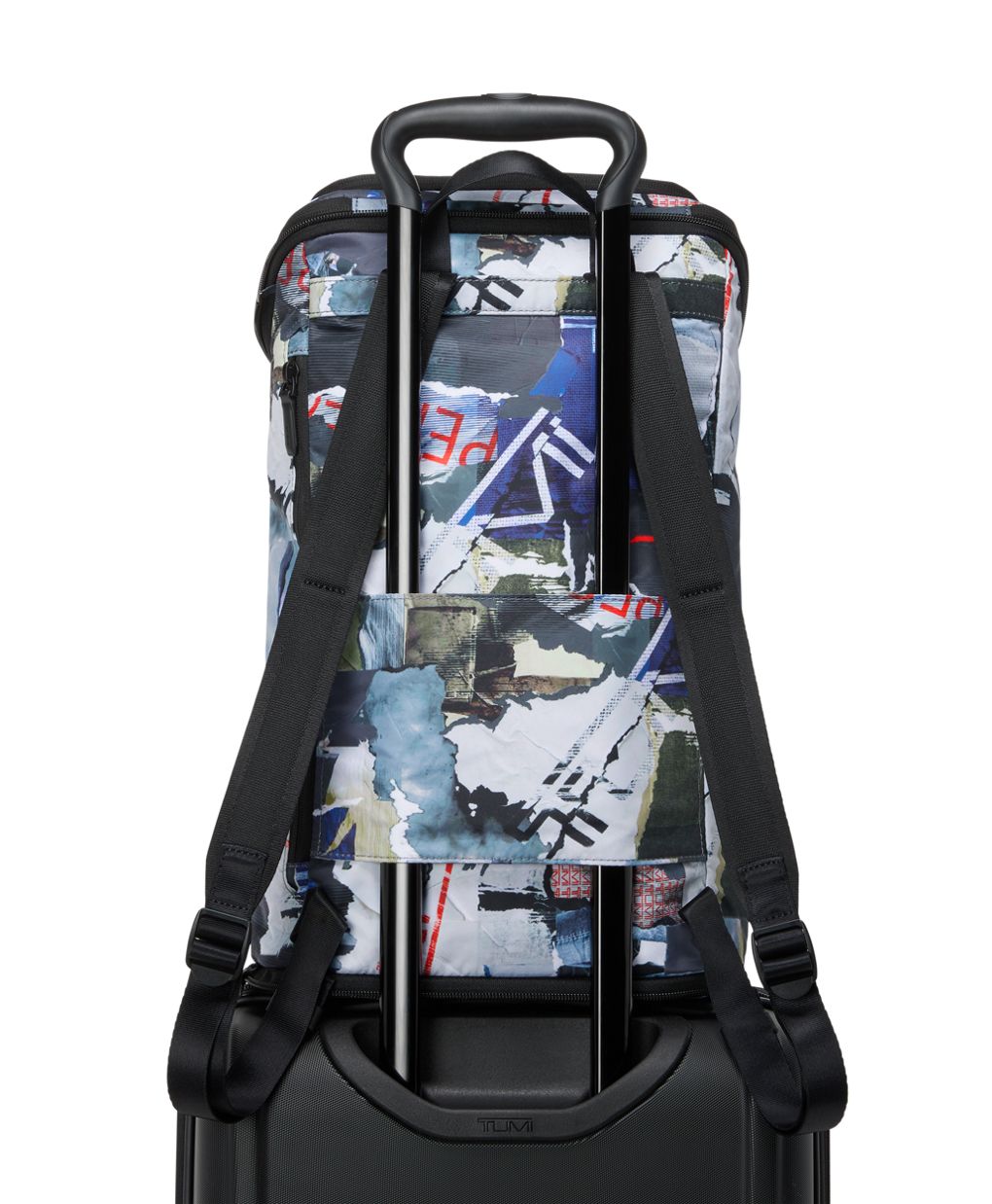 TUMI Pack-A-Way Backpack 折りたたみリュック 楽天市場】【土日限定 最大39倍】【正規品5年保証】 トゥミ